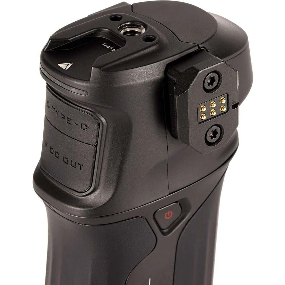 Tilta Nucleus Nano II Power Handle - Image 4