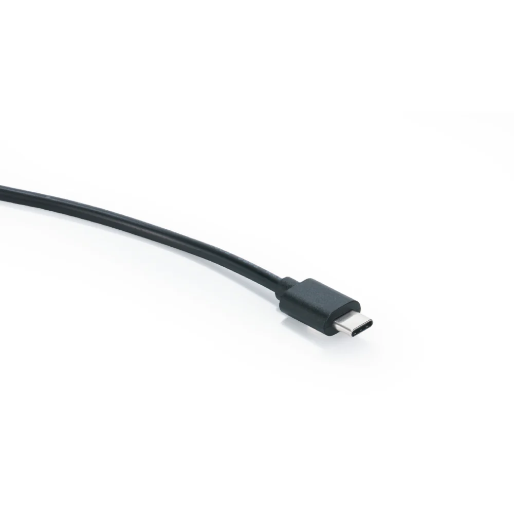Tilta P-Tap to USB-C Power Cable (50cm) - Image 2