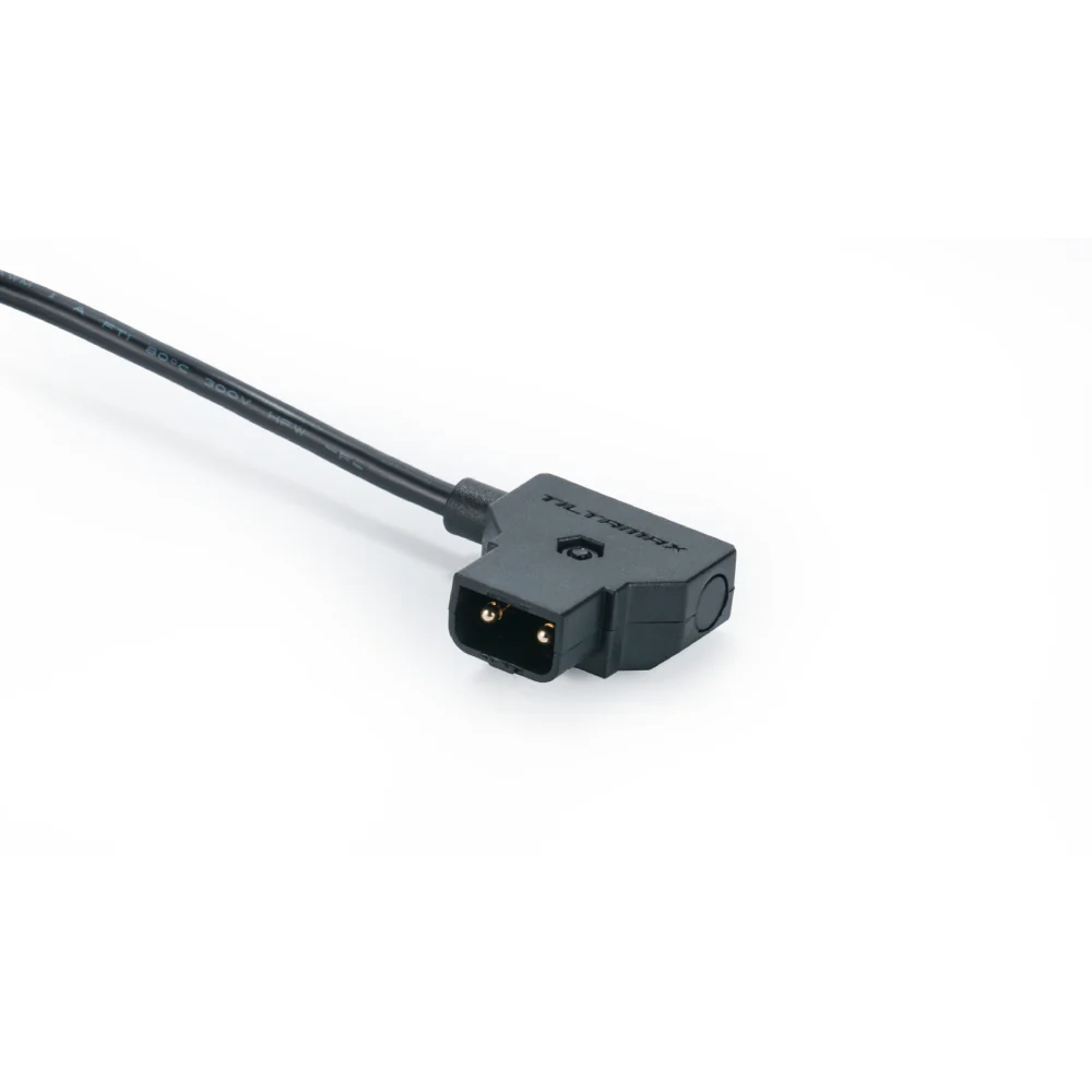 Tilta P-Tap to USB-C Power Cable (50cm) - Image 3