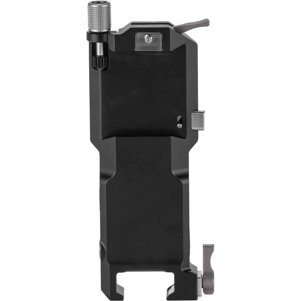 Tilta Power Pass-Through Plate for DJI RS 4 - Image 2