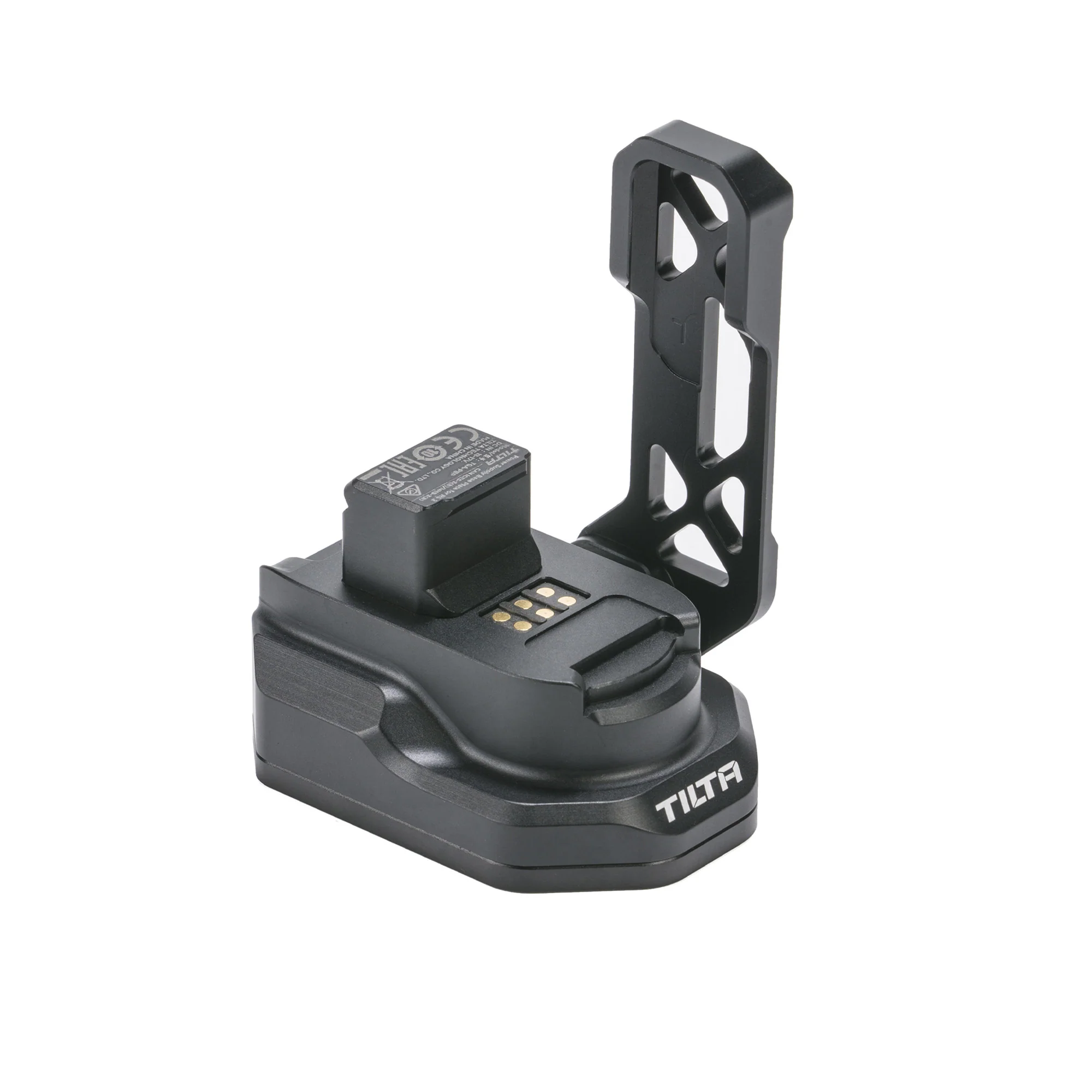 Tilta Power Supply Base Plate for RS 2 - Image 2