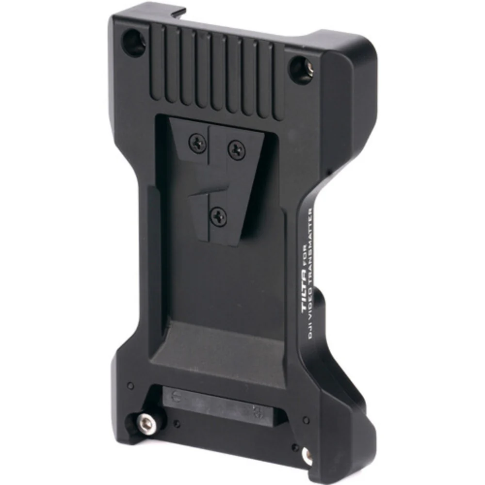Tilta Power Supply Module for DJI Video Transmitter (V-Mount to V-Mount) - Image 3