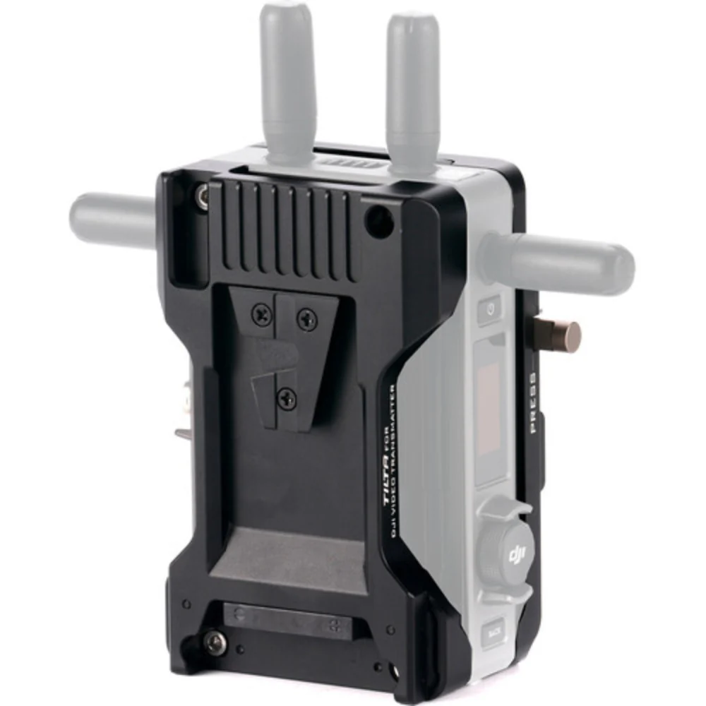 Tilta Power Supply Module for DJI Video Transmitter (V-Mount to V-Mount) - Image 5