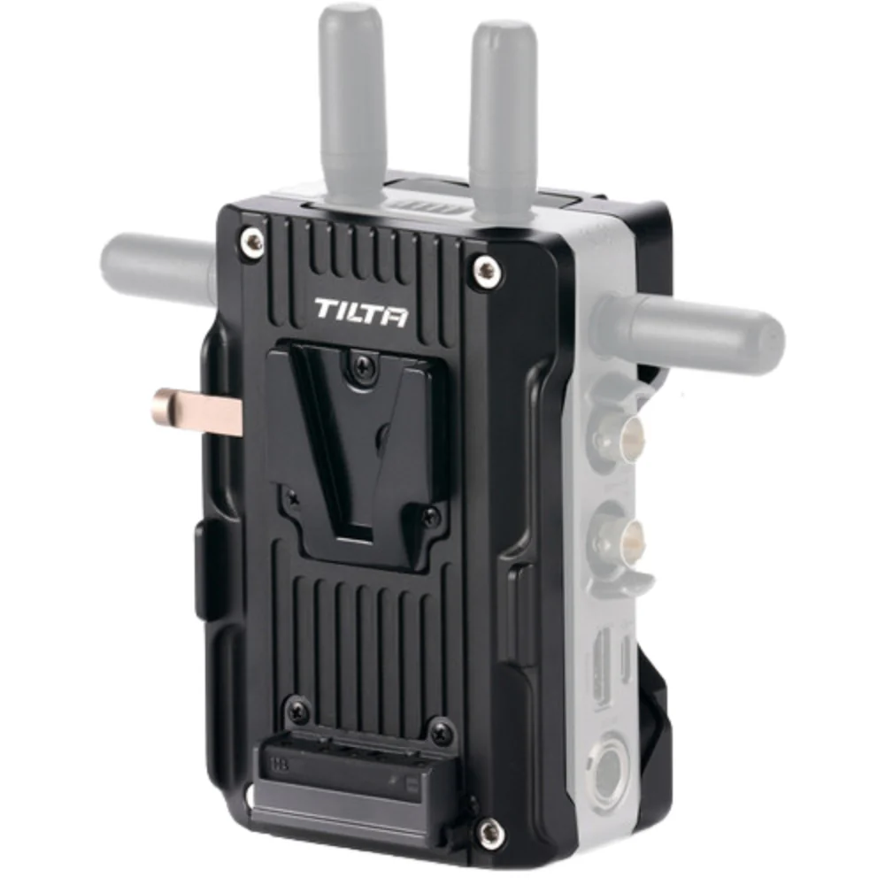 Tilta Power Supply Module for DJI Video Transmitter (V-Mount to V-Mount) - Image 6