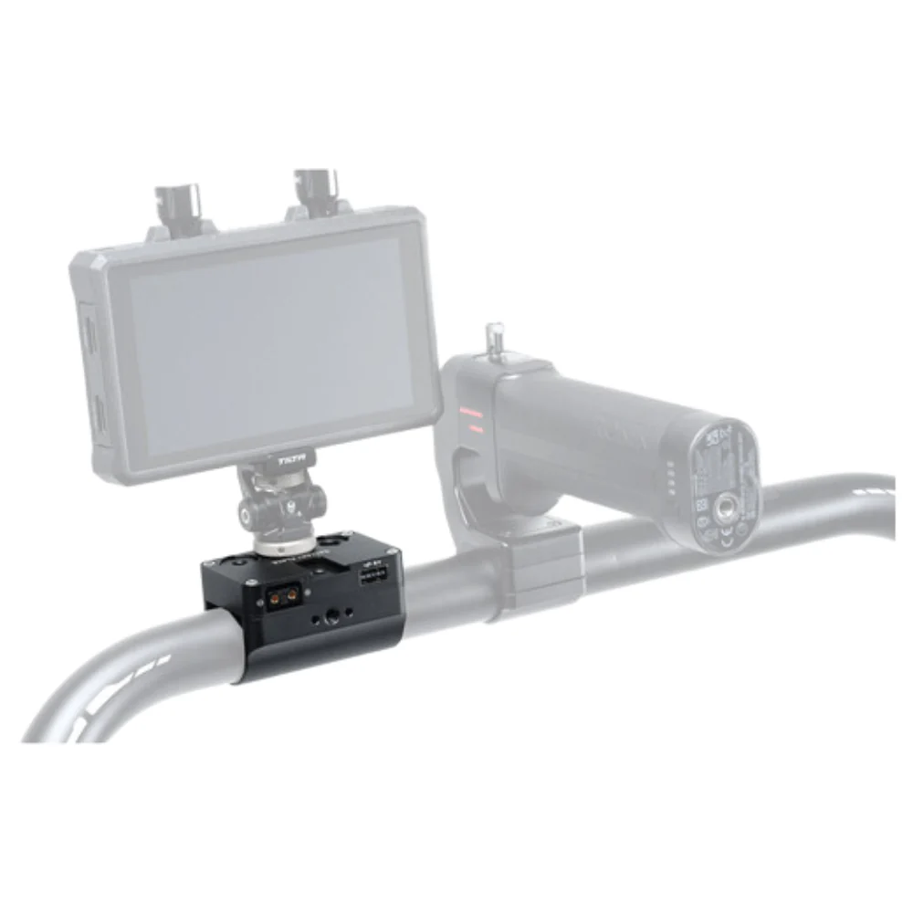 Tilta Power Supply Module for Ring Grip - Image 5