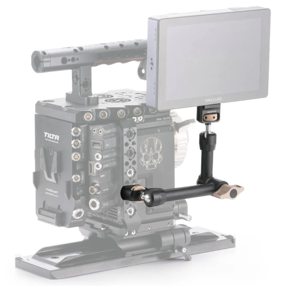 Tilta Pro Articulating Arm - Black - Image 5