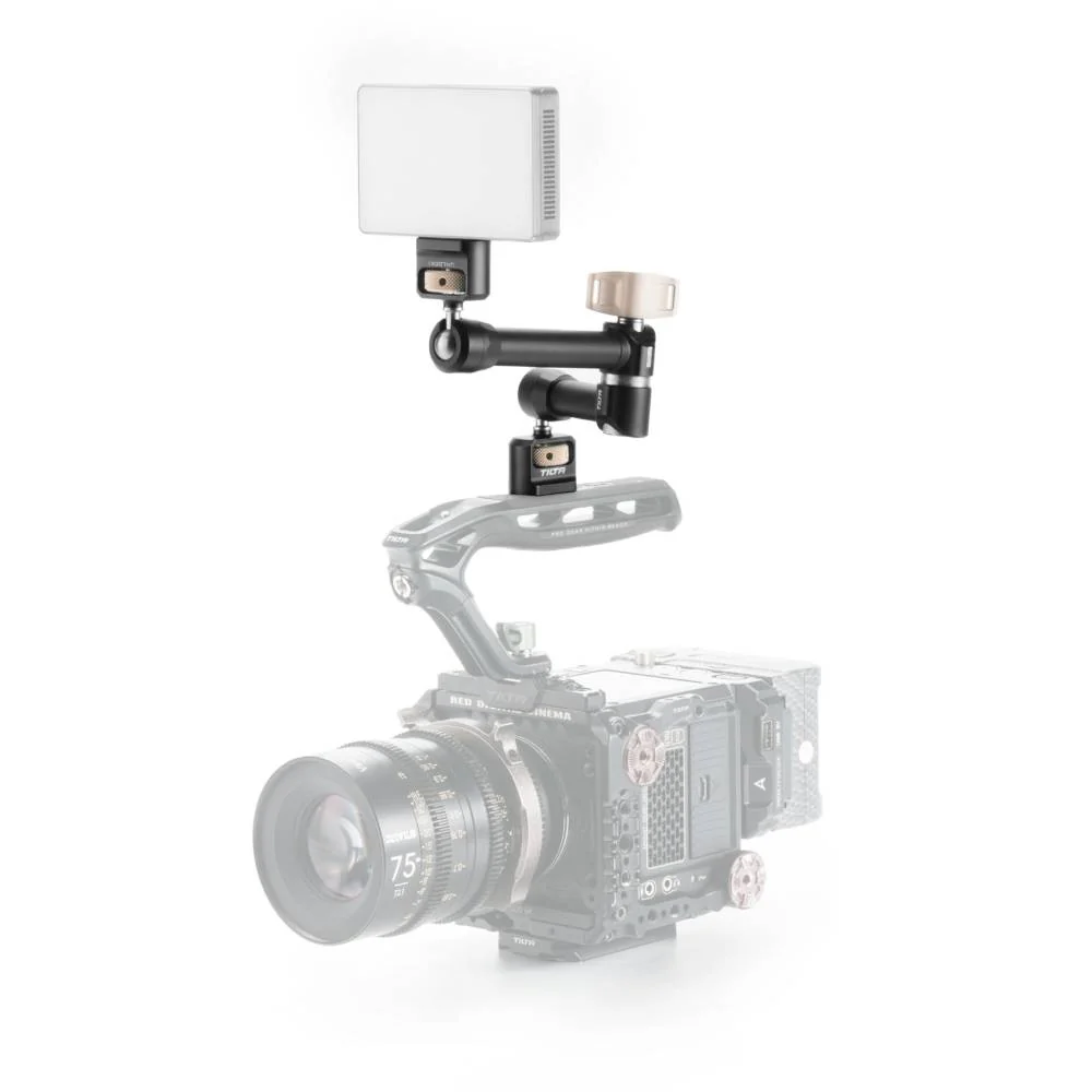 Tilta Pro Articulating Arm - Black - Image 6