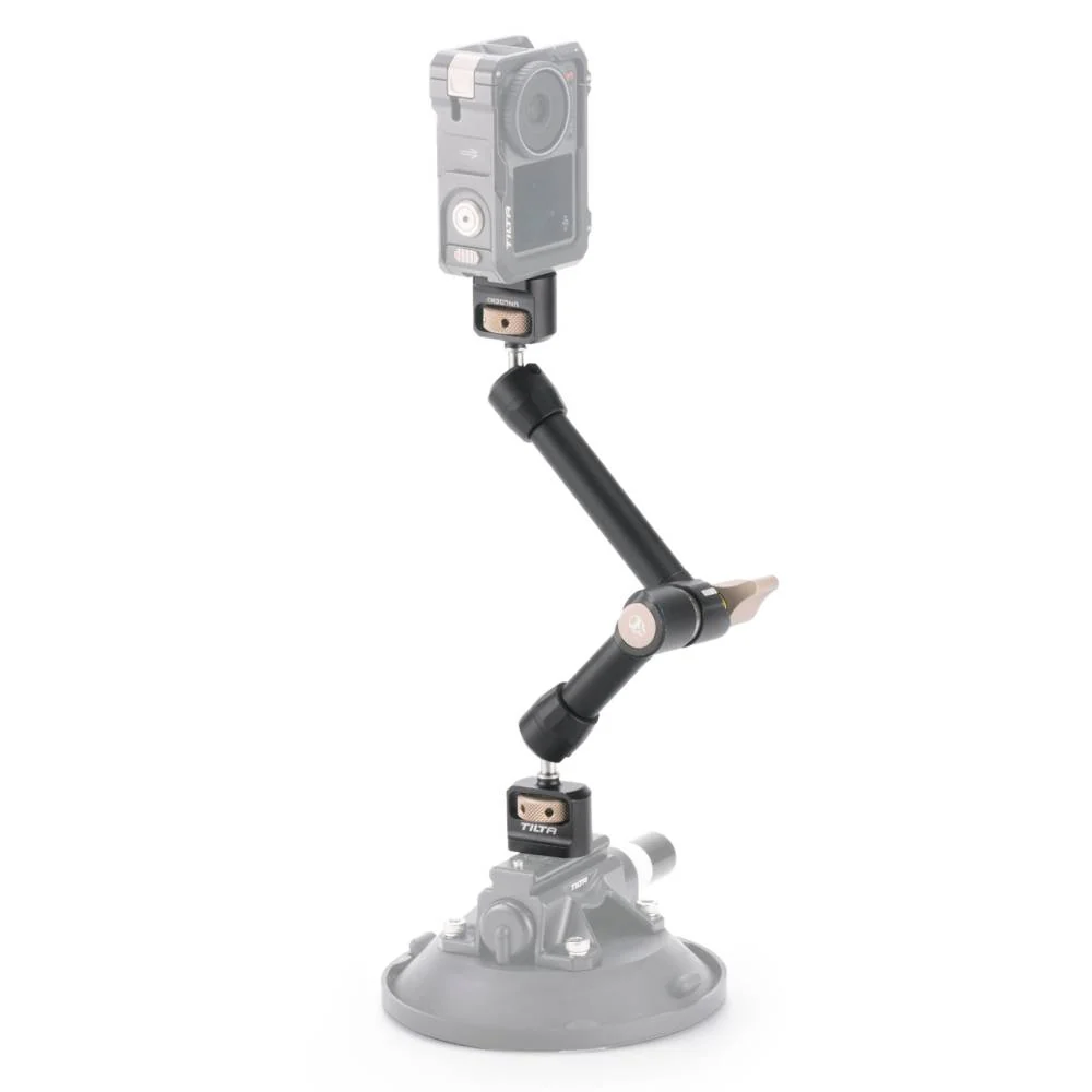 Tilta Pro Articulating Arm - Black - Image 7