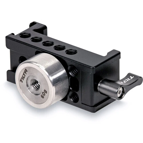 Tilta Quick Release Baseplate Counterweight Adapter - Image 3