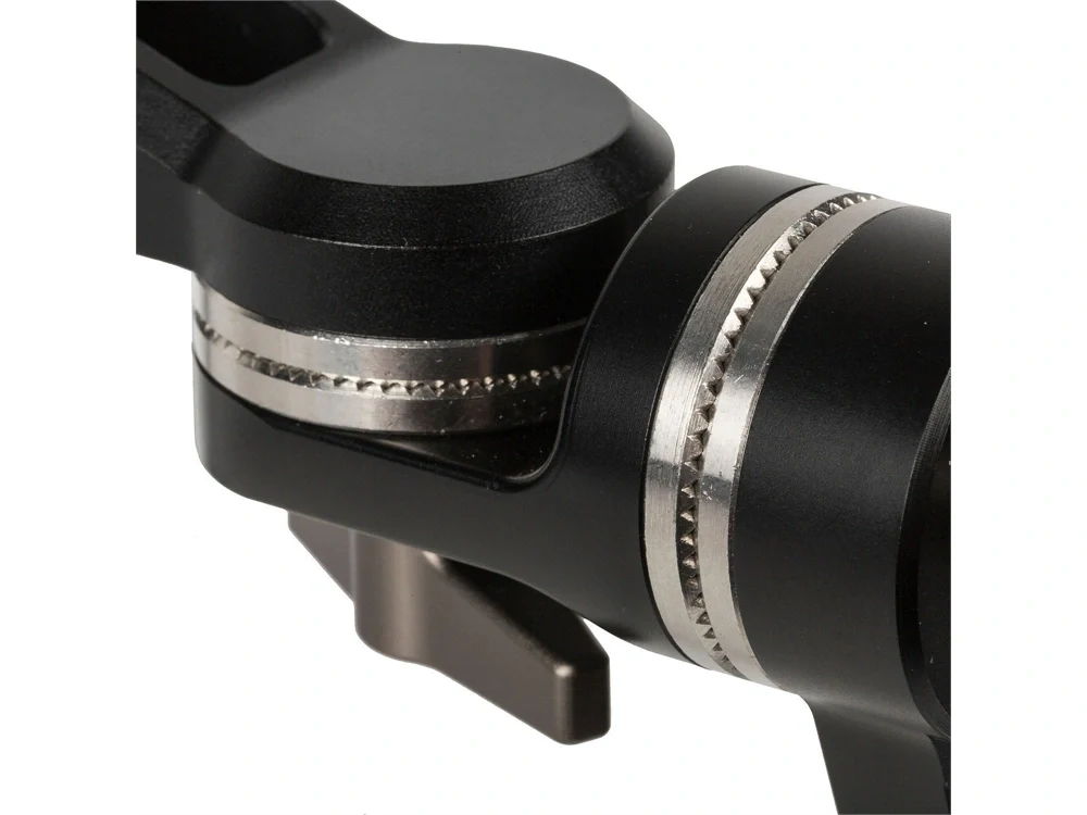 Tilta Quick-release handgrips-15/19mm - Image 4