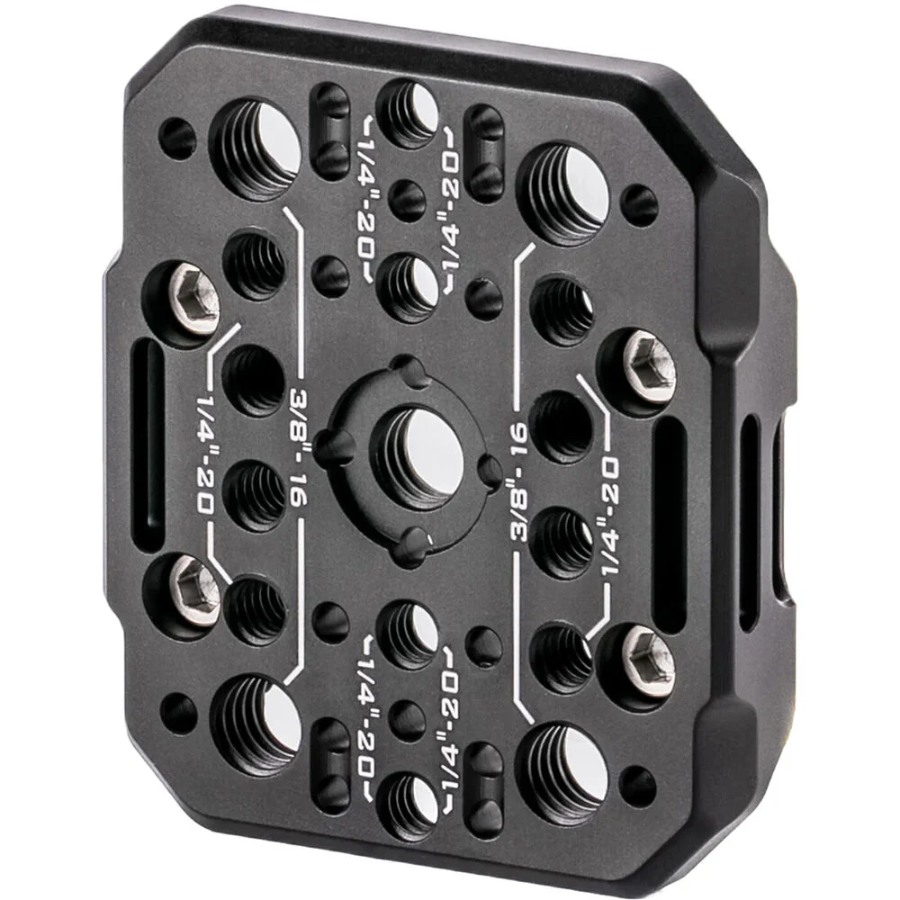 Tilta Rear Accessory Mounting Plate for Canon C400