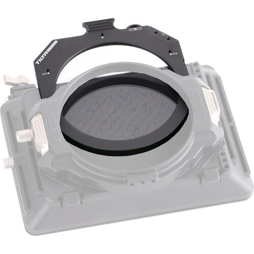 Tilta Rotatable Circular Filter Tray for Tilta Mirage