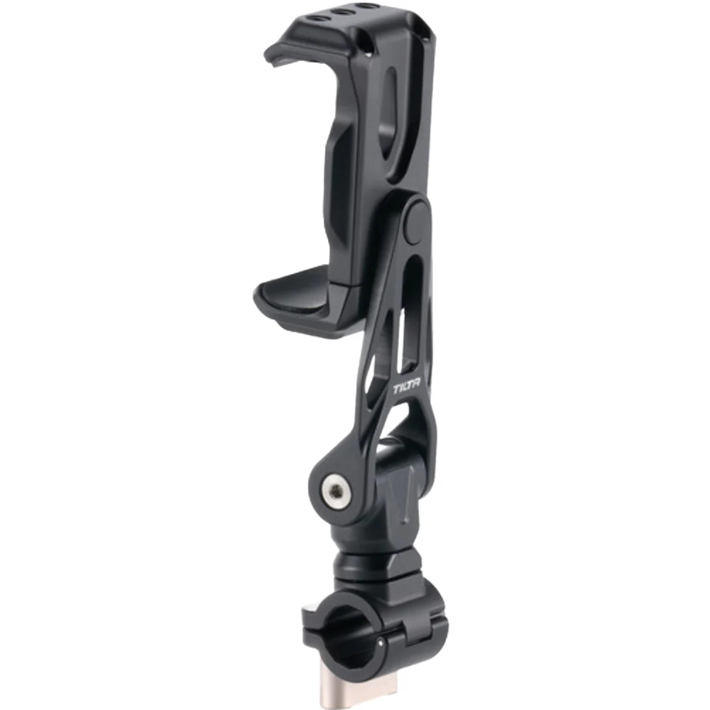 Tilta Rotatable Phone Mounting Bracket V2 with 15mm Rod Mount - Image 3