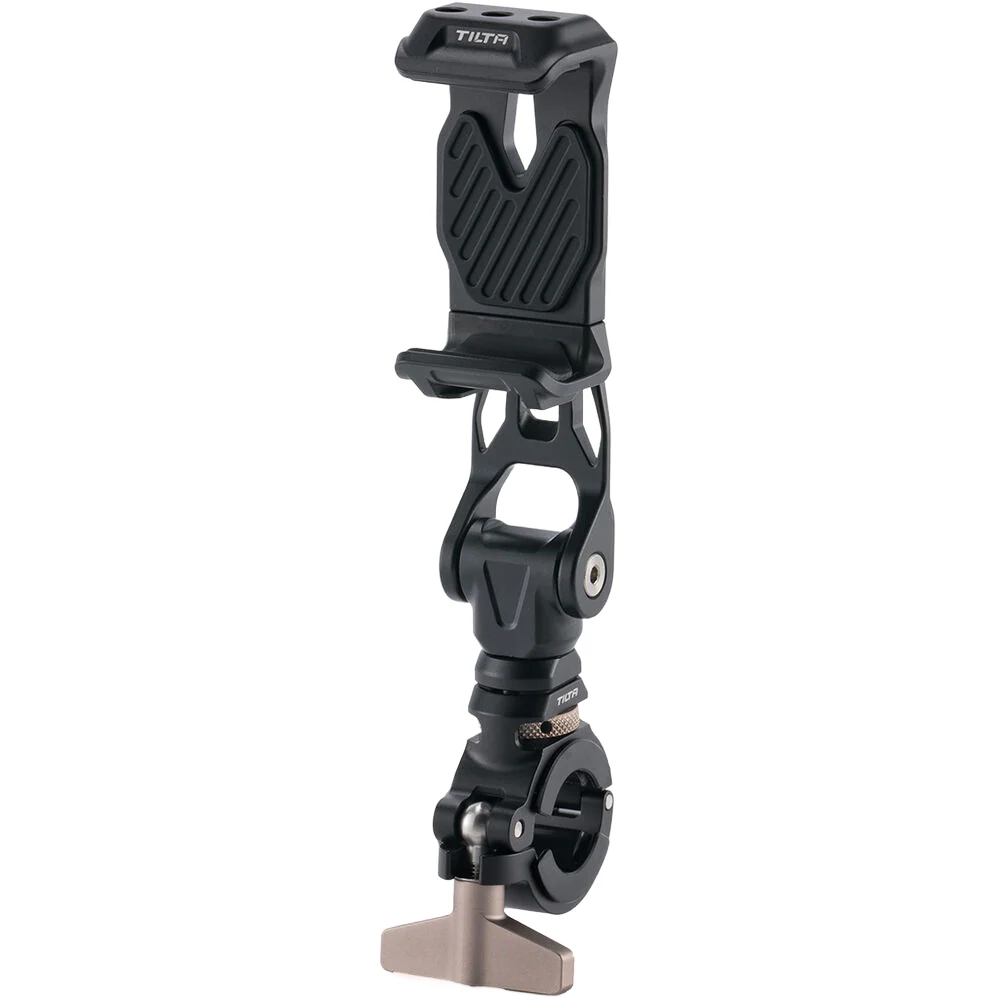 Tilta Rotatable Phone Mounting Bracket V2 with Handlebar Mount