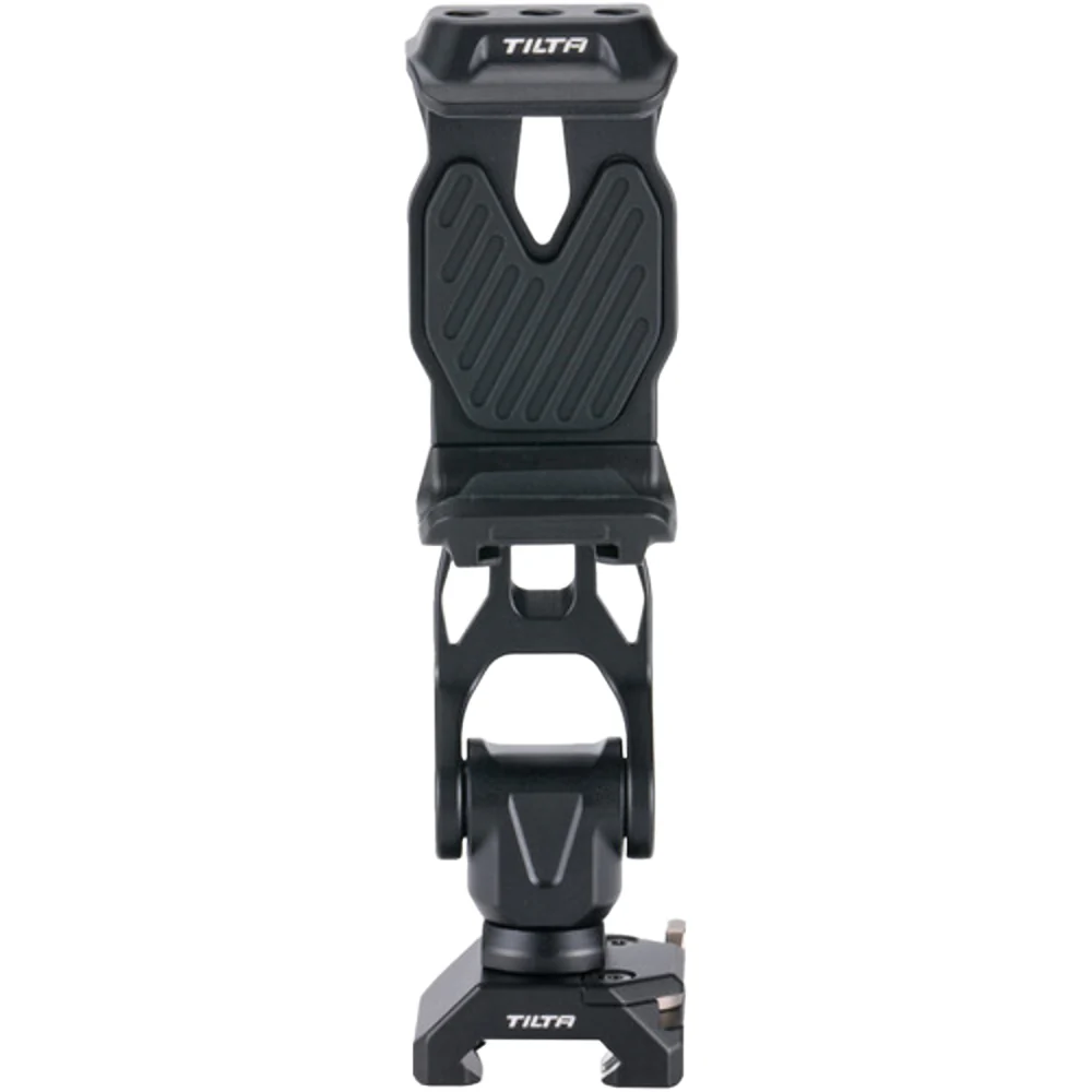 Tilta Rotatable Phone Mounting Bracket V2 with NatoMount - Image 2