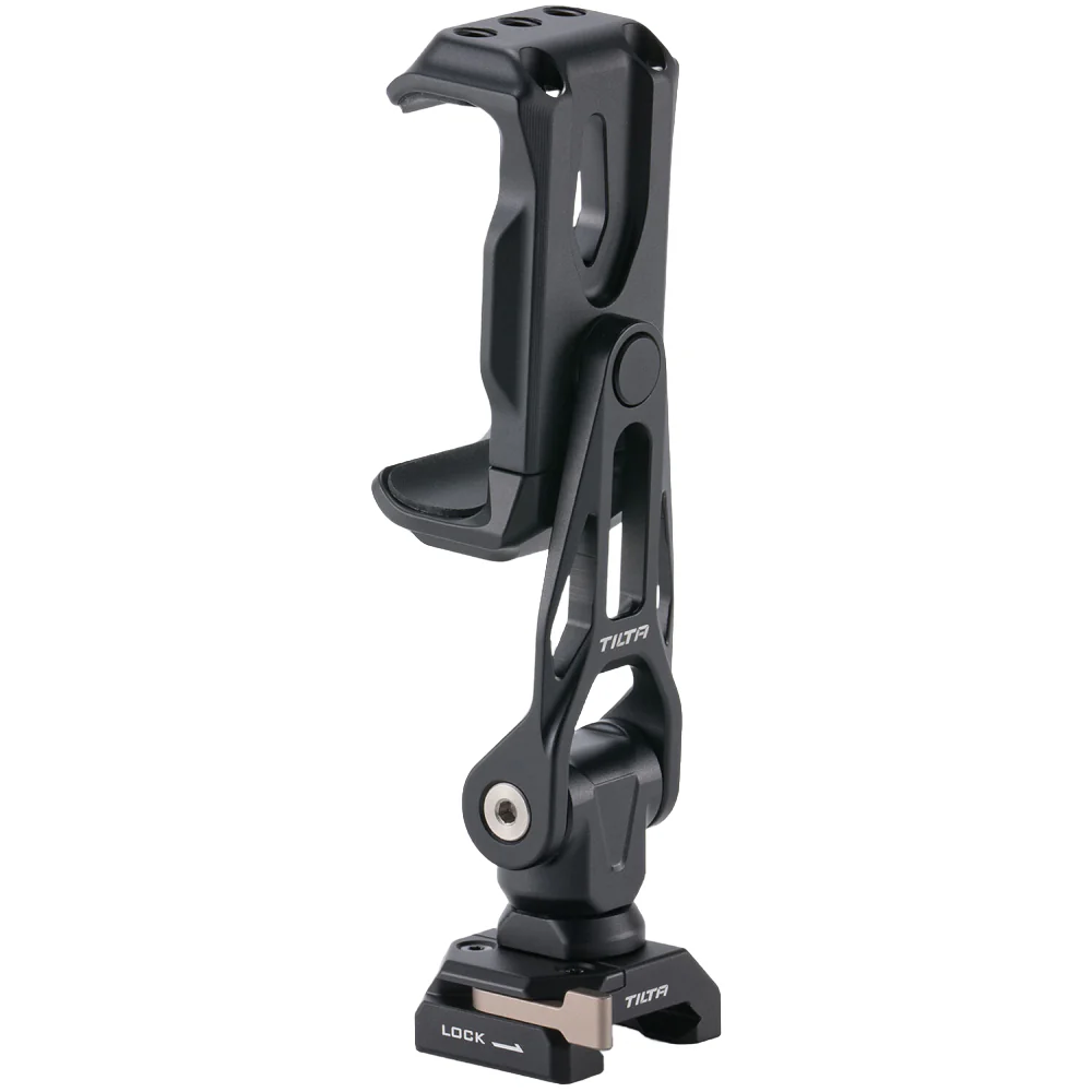 Tilta Rotatable Phone Mounting Bracket V2 with NatoMount - Image 3