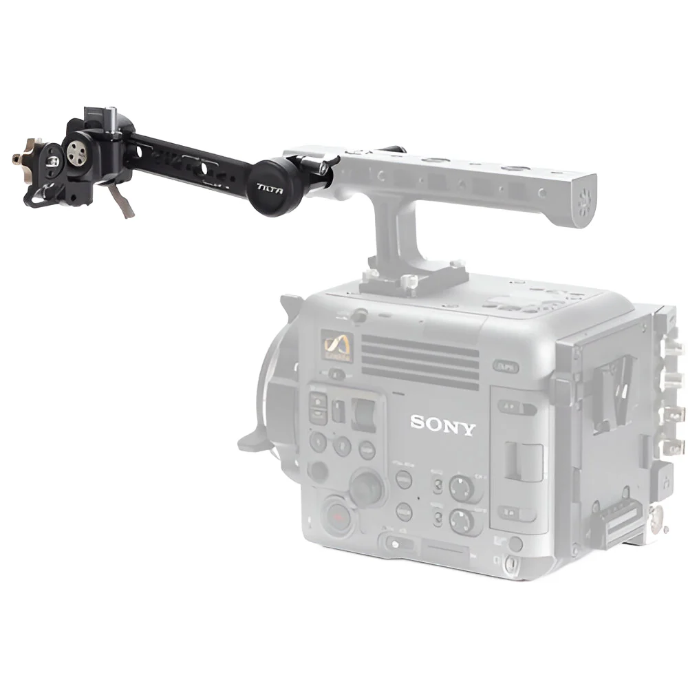 Tilta Rotating EVF Bracket for Sony BURANO - Image 2