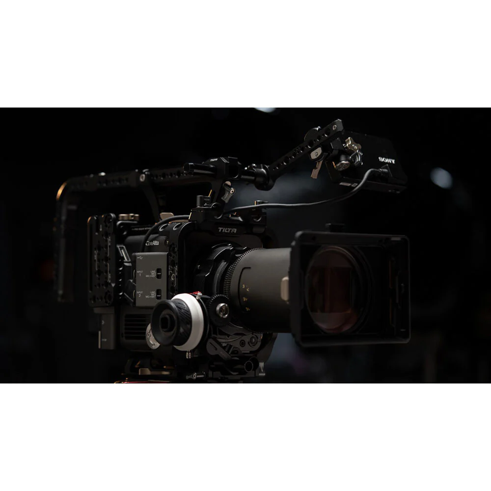 Tilta Rotating EVF Bracket for Sony BURANO - Image 5