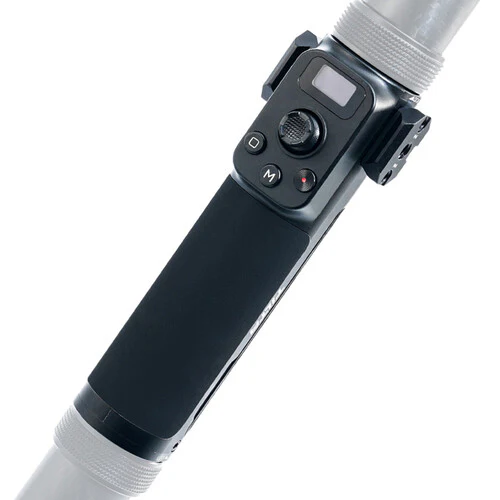 Tilta RS 2 Remote Control Handle for Advanced Ring Grip - Image 5