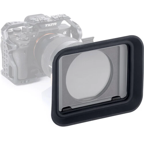Tilta Rubber Hood for Tilta Mirage - Image 2