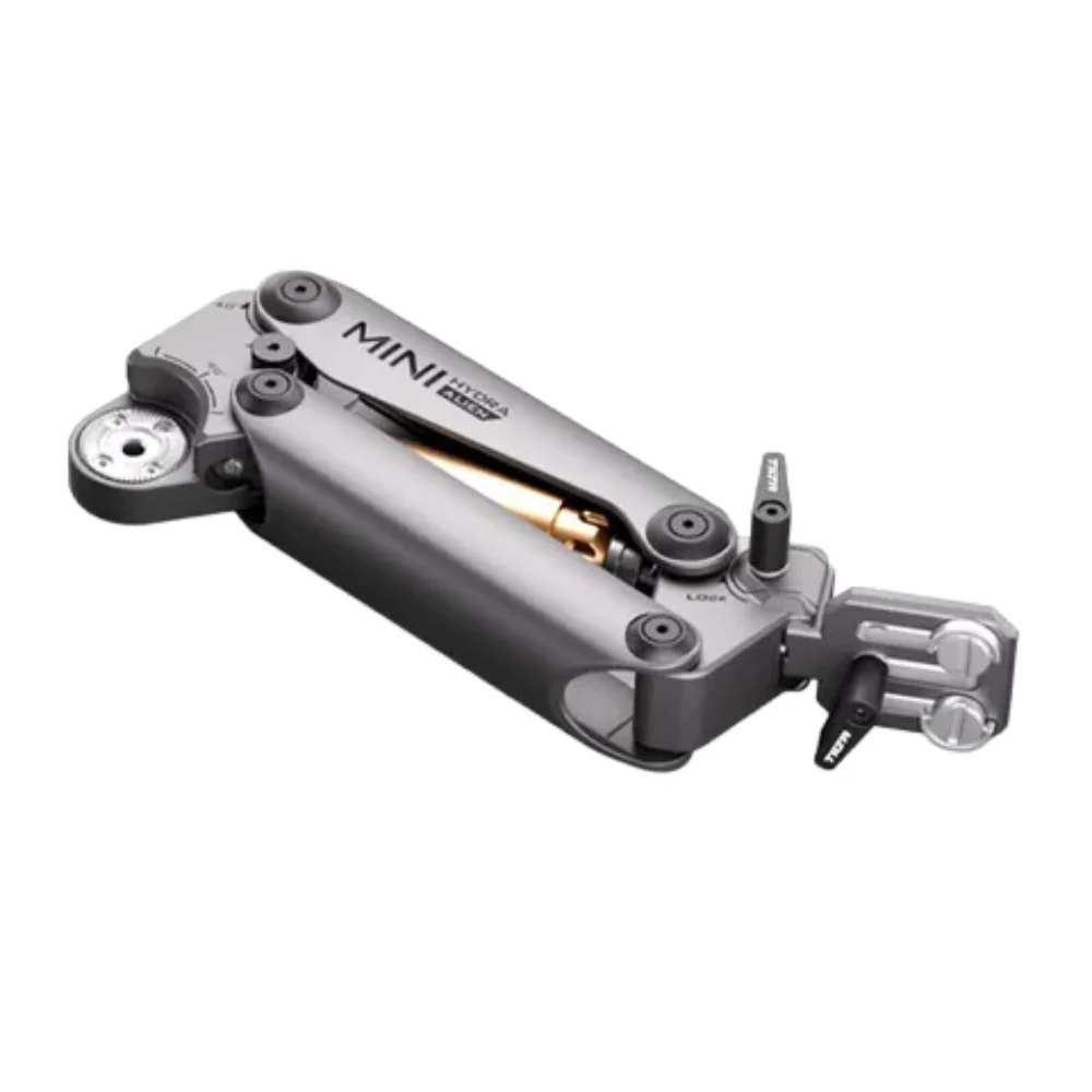 Tilta Shock Absorbing Arm for Hydra Alien Mini - Titanium Grey - Image 2