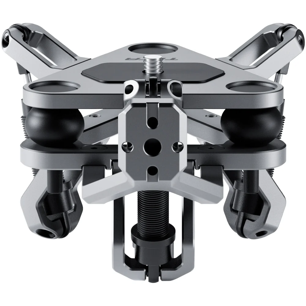 Tilta Shock-Absorbing Head V2 for Hydra Alien Mini (Universal) - Image 3