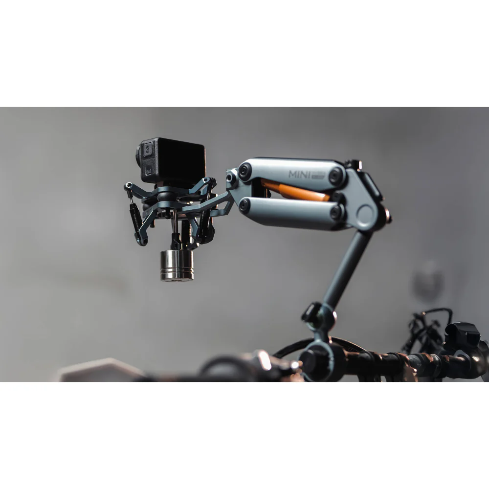 Tilta Shock-Absorbing Head V2 for Hydra Alien Mini (Universal) - Image 5