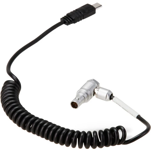 Tilta Side Handle Run/Stop Cable for Sony a6/a7/a9 Series - Image 2