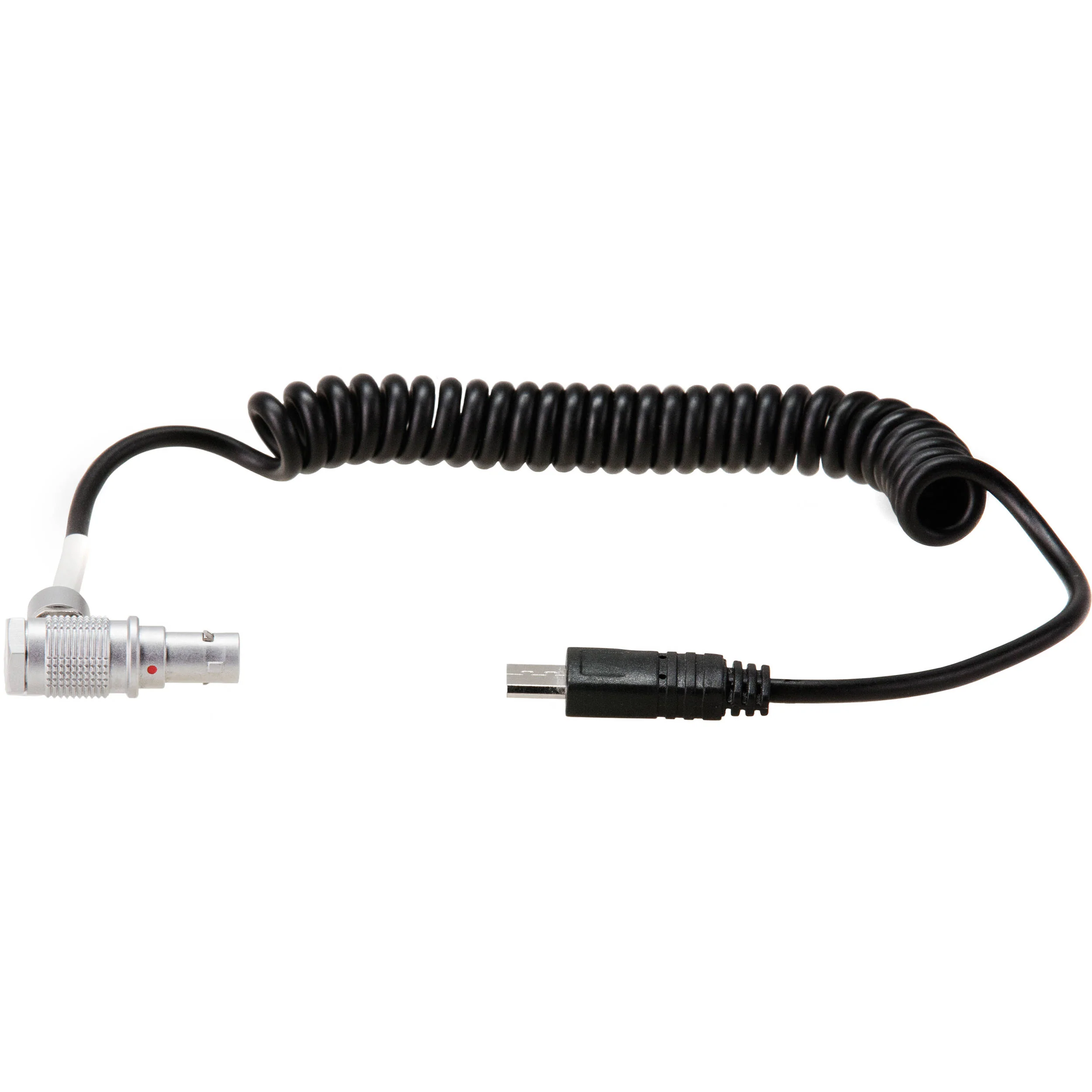 Tilta Side Handle Run/Stop Cable for Sony a6/a7/a9 Series - Image 3