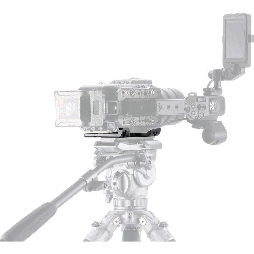 Tilta Side Mounting Plate for Sony FX6 - Image 6