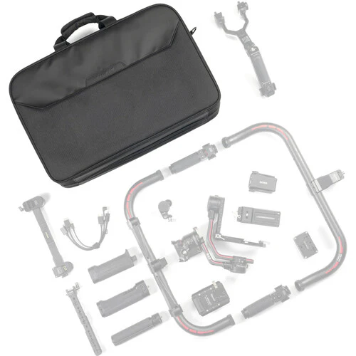 Tilta Soft Shell Case for Advanced Ring Grip - Image 5