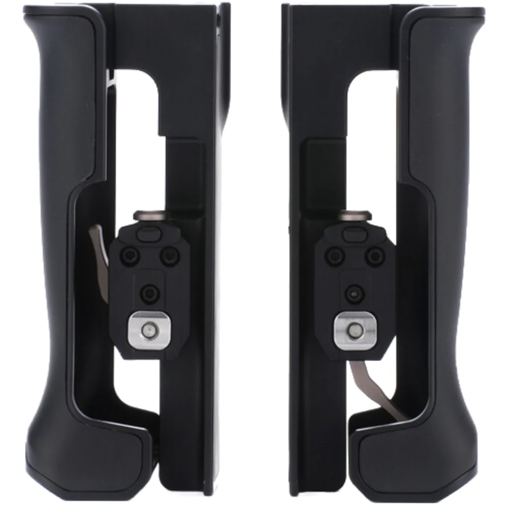 Tilta Support Handles Kit for DJI Remote Monitor - Image 2