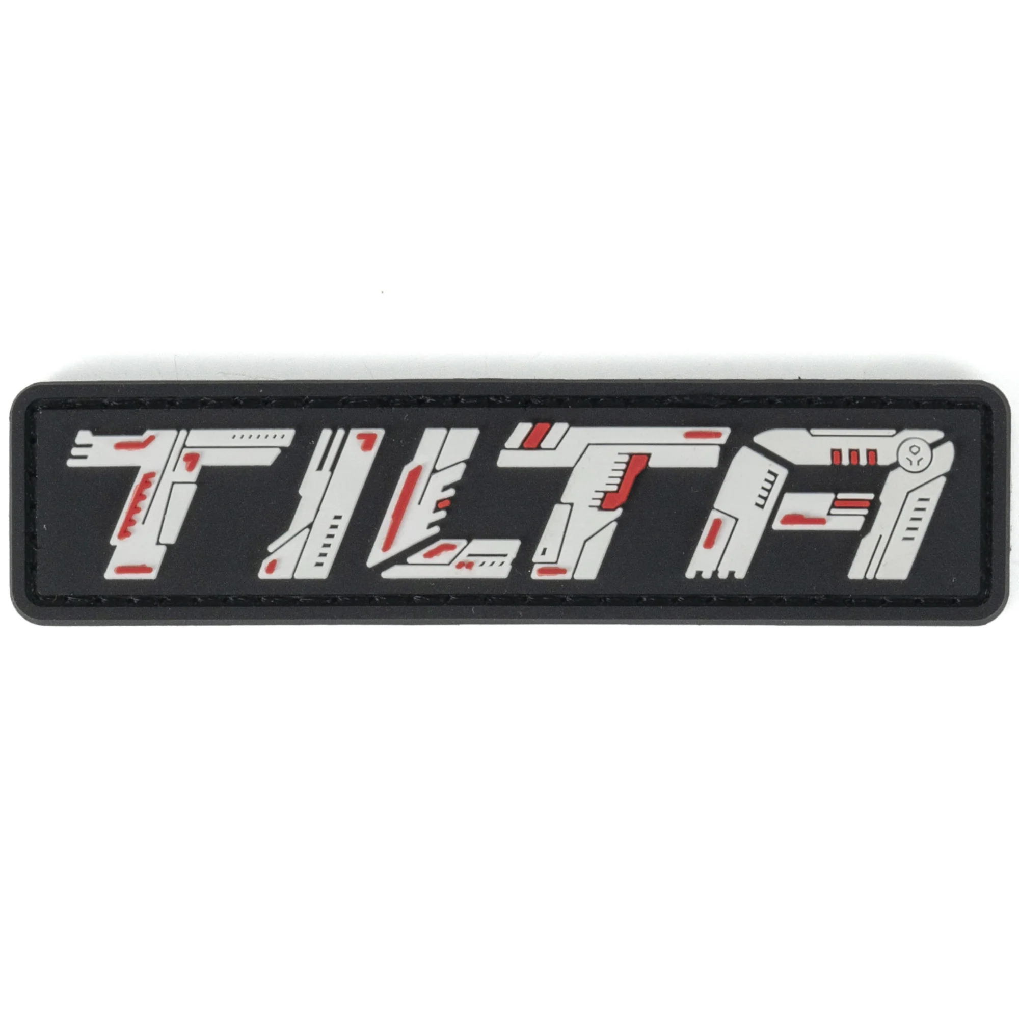 Tilta Tactical Patches