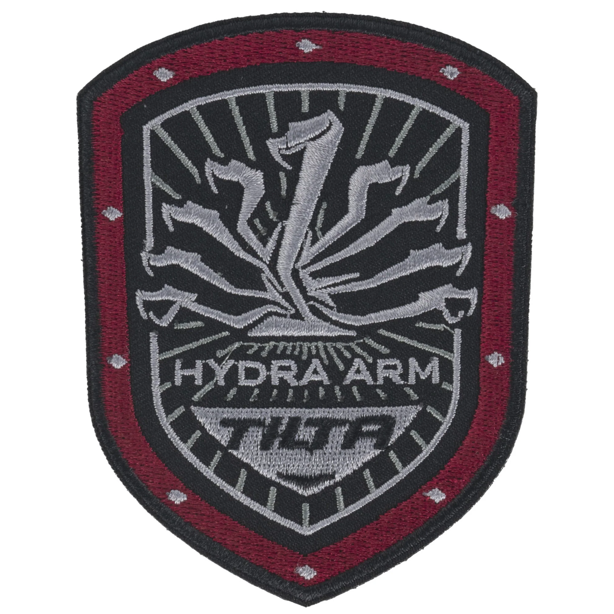 Tilta Tactical Patches - Image 3