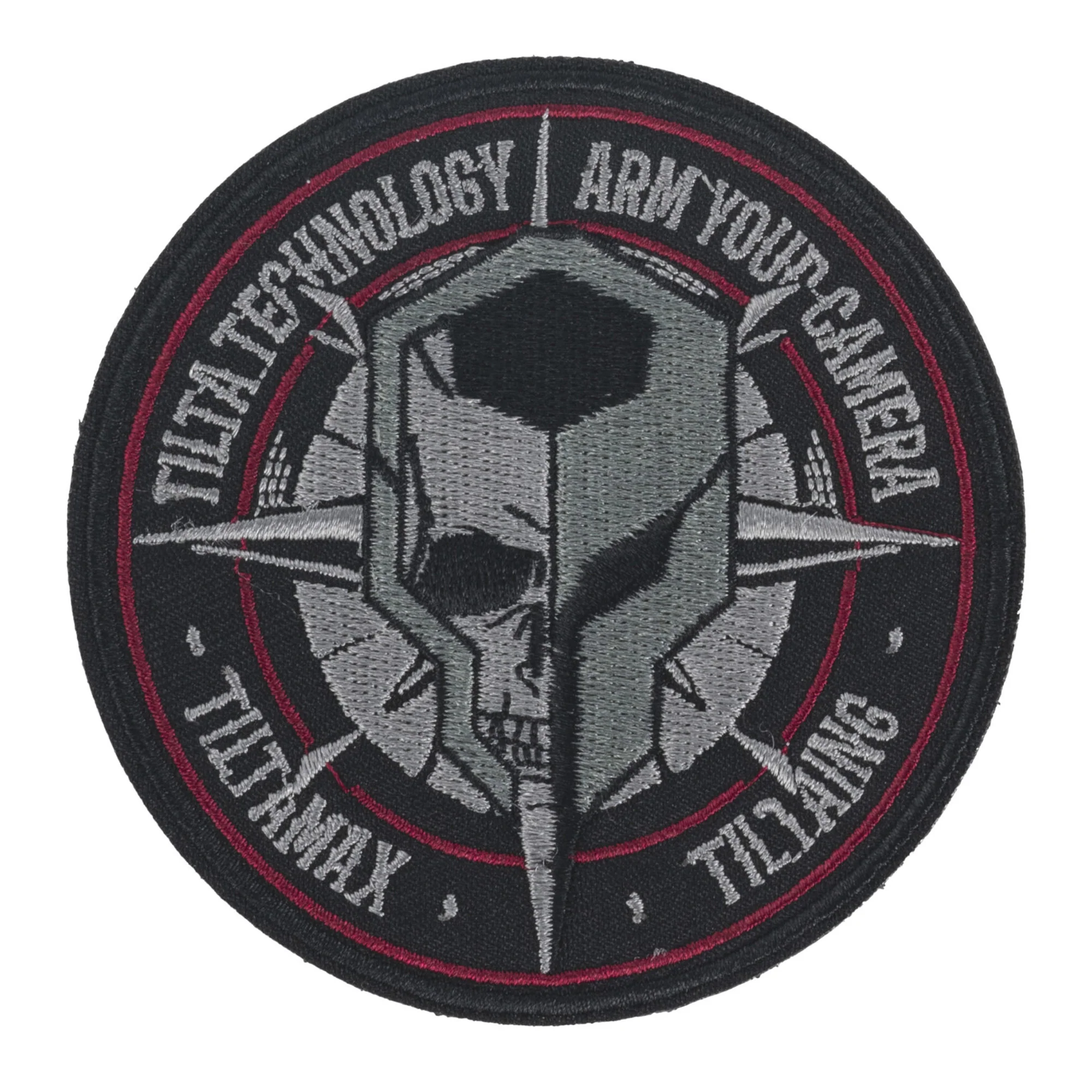 Tilta Tactical Patches - Image 5