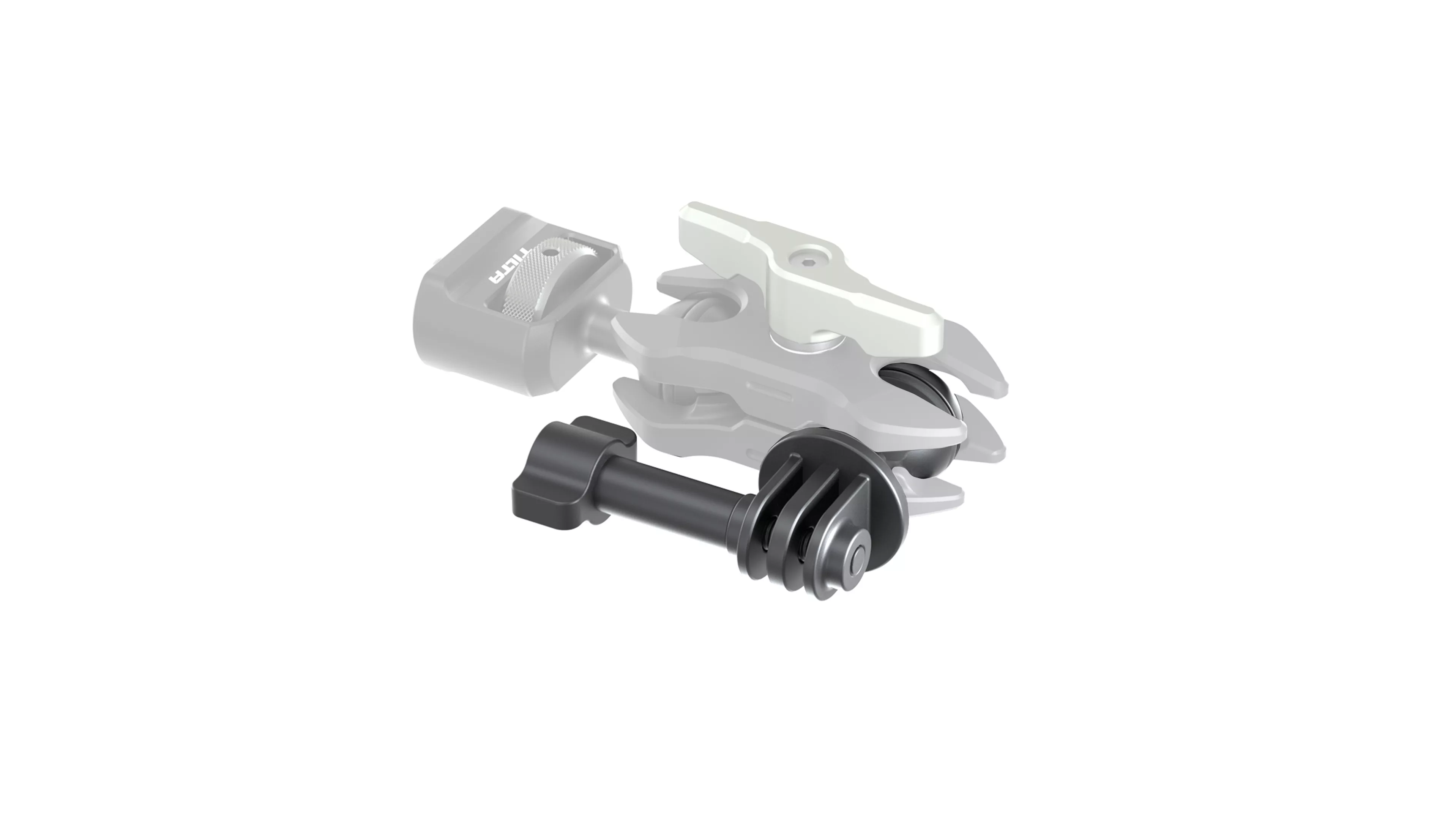 Tilta Tilta 3-Prong Mount Ball Joint - Image 2