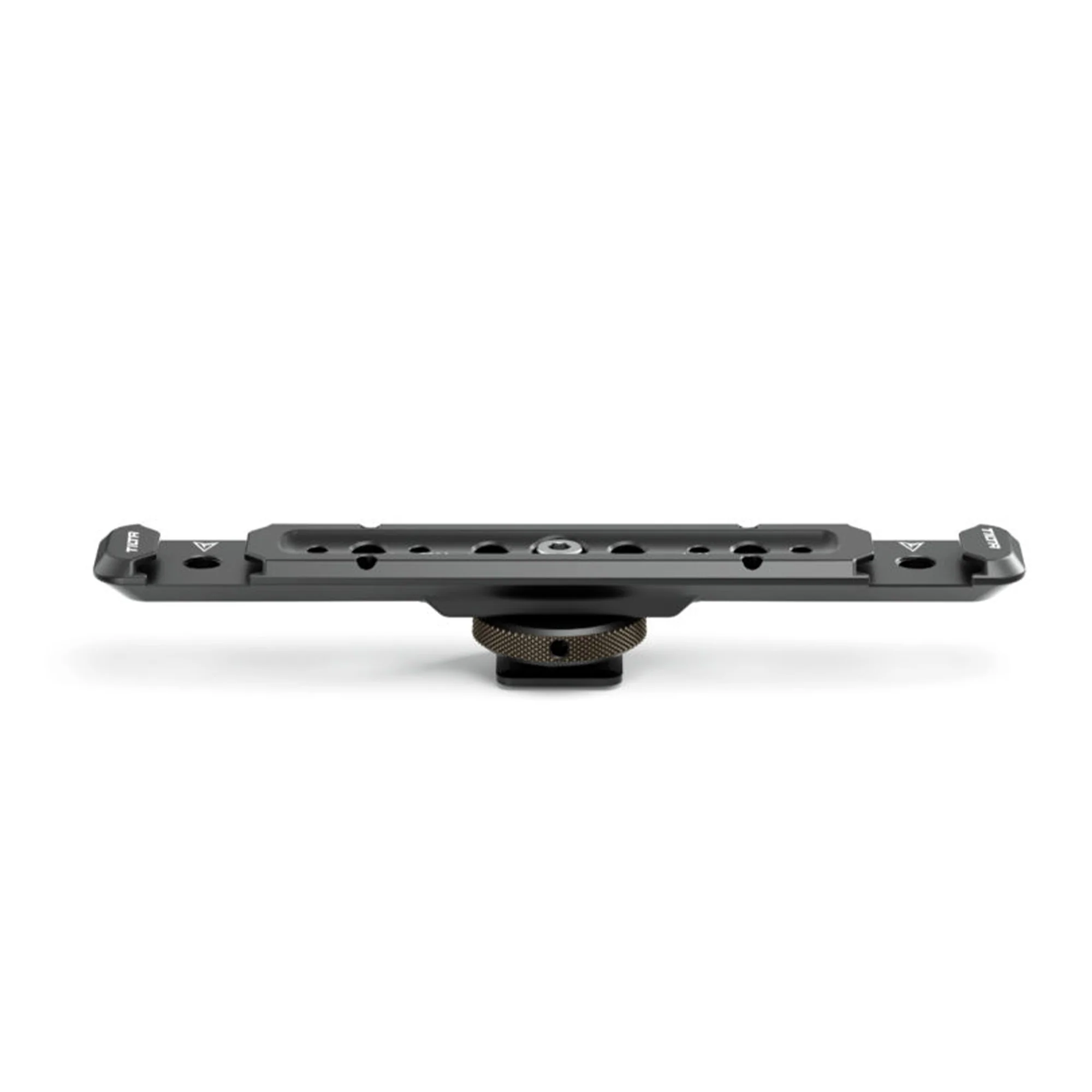 Tilta Cold Shoe Expanded Bracket - Black