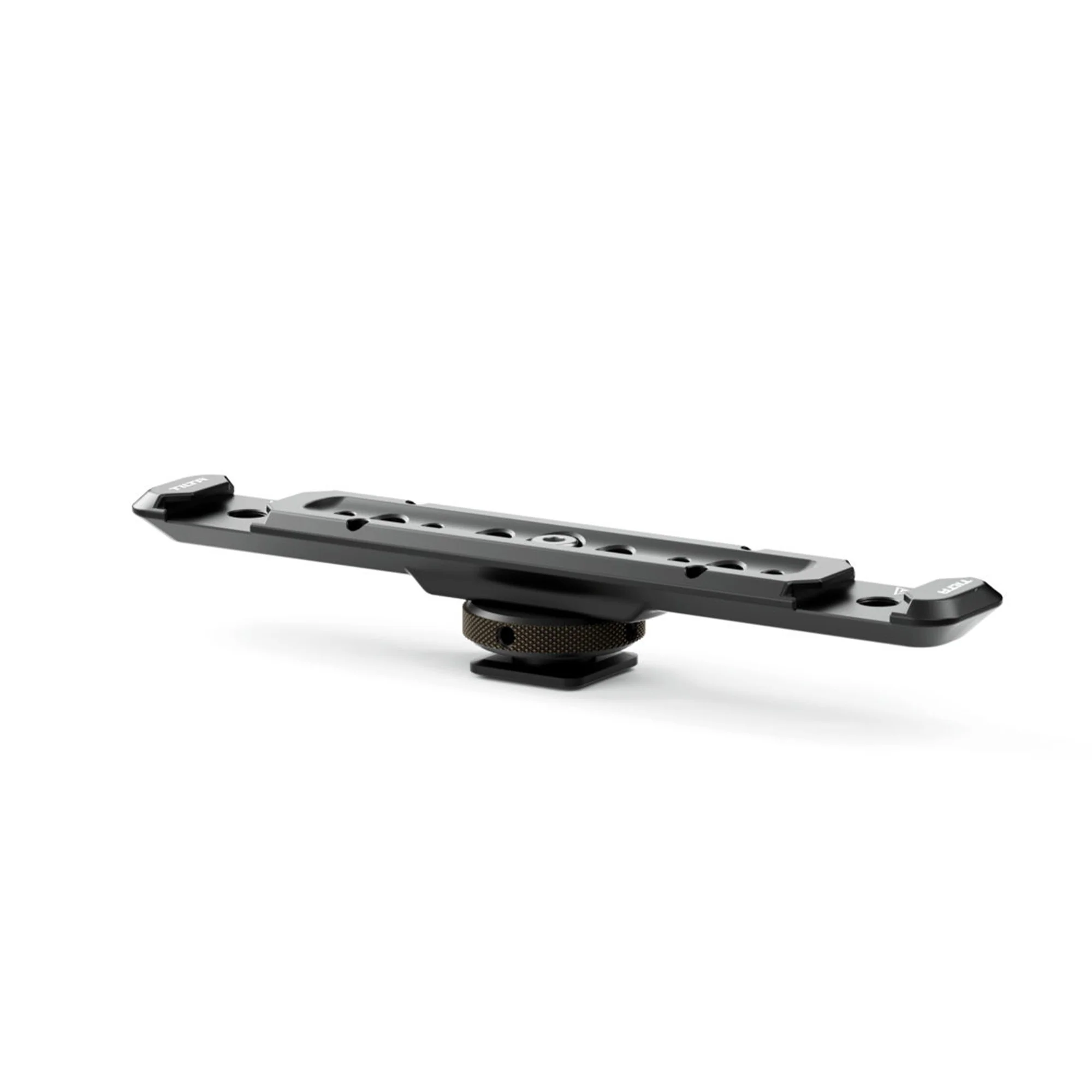 Tilta Cold Shoe Expanded Bracket - Black - Image 2