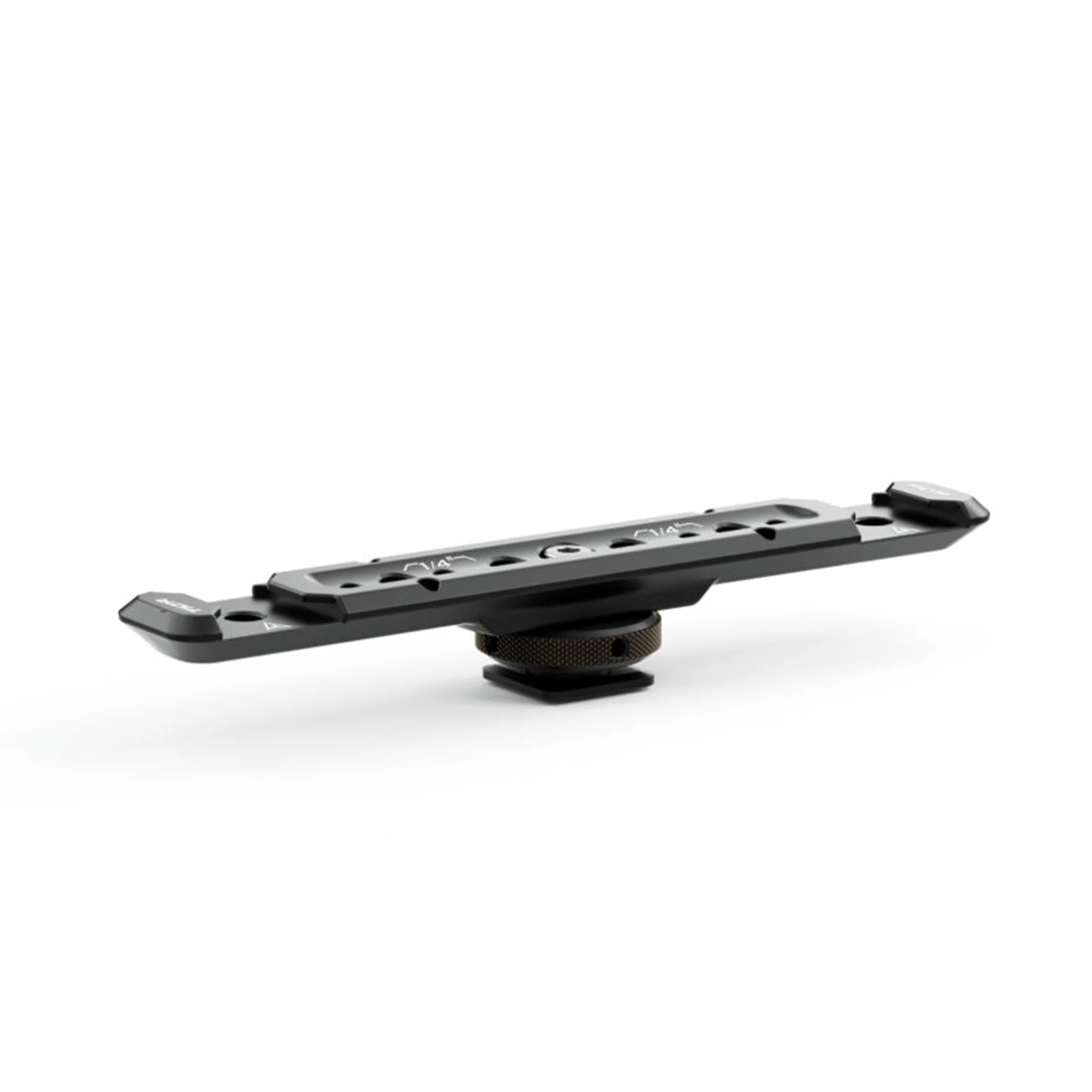 Tilta Cold Shoe Expanded Bracket - Black - Image 3