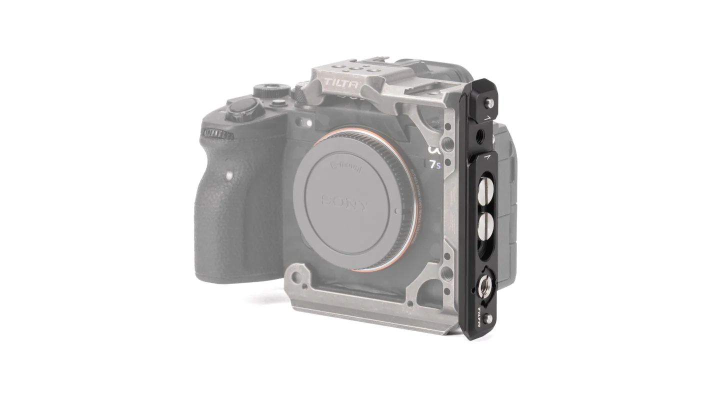 Tilta Multi-Functional NATO Mounting Bracket - Black - Image 4