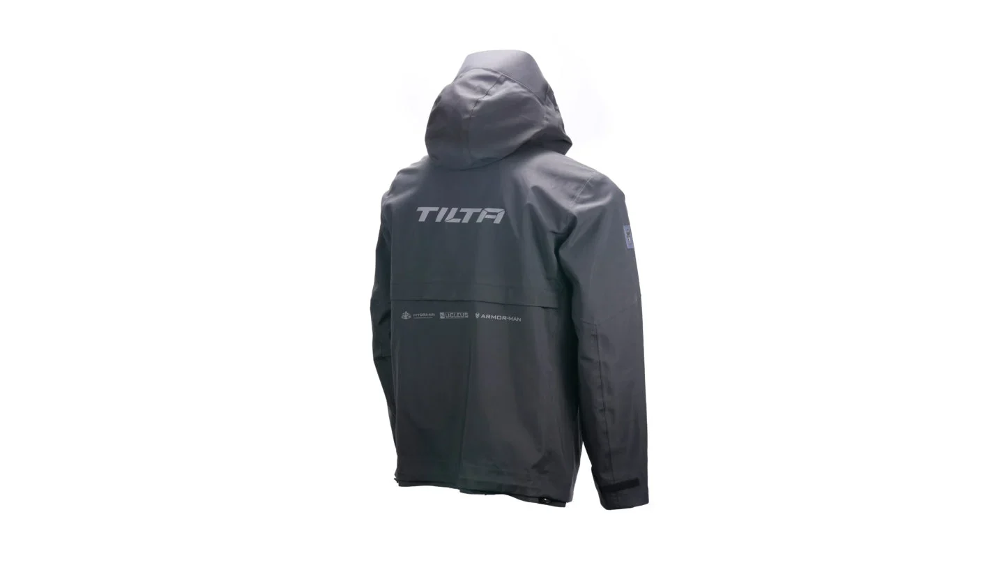 Tilta Tilta Scout Jacket - M - Image 8