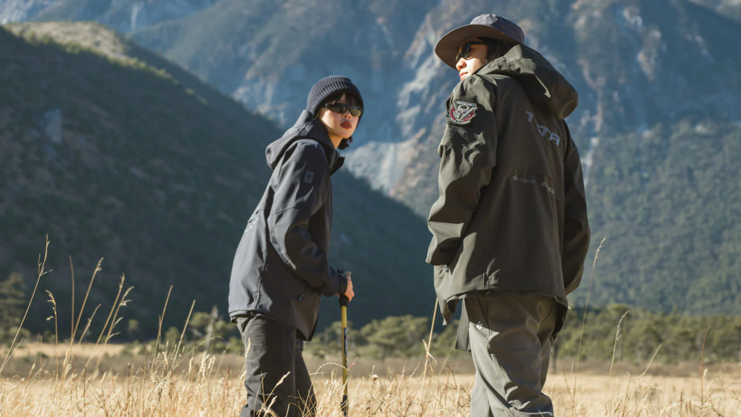 Tilta Tilta Scout Jacket - S - Image 4