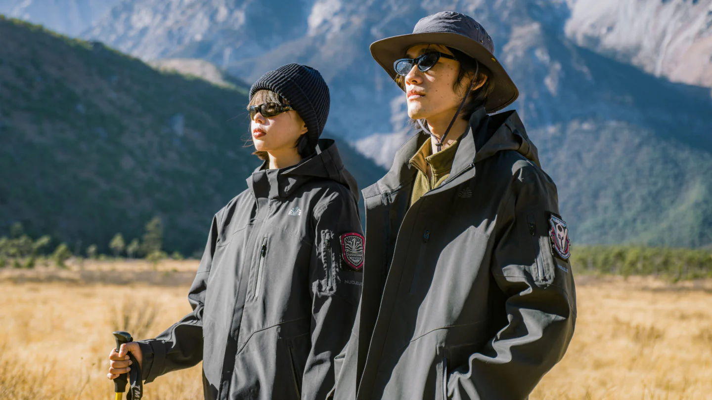 Tilta Tilta Scout Jacket - S - Image 5
