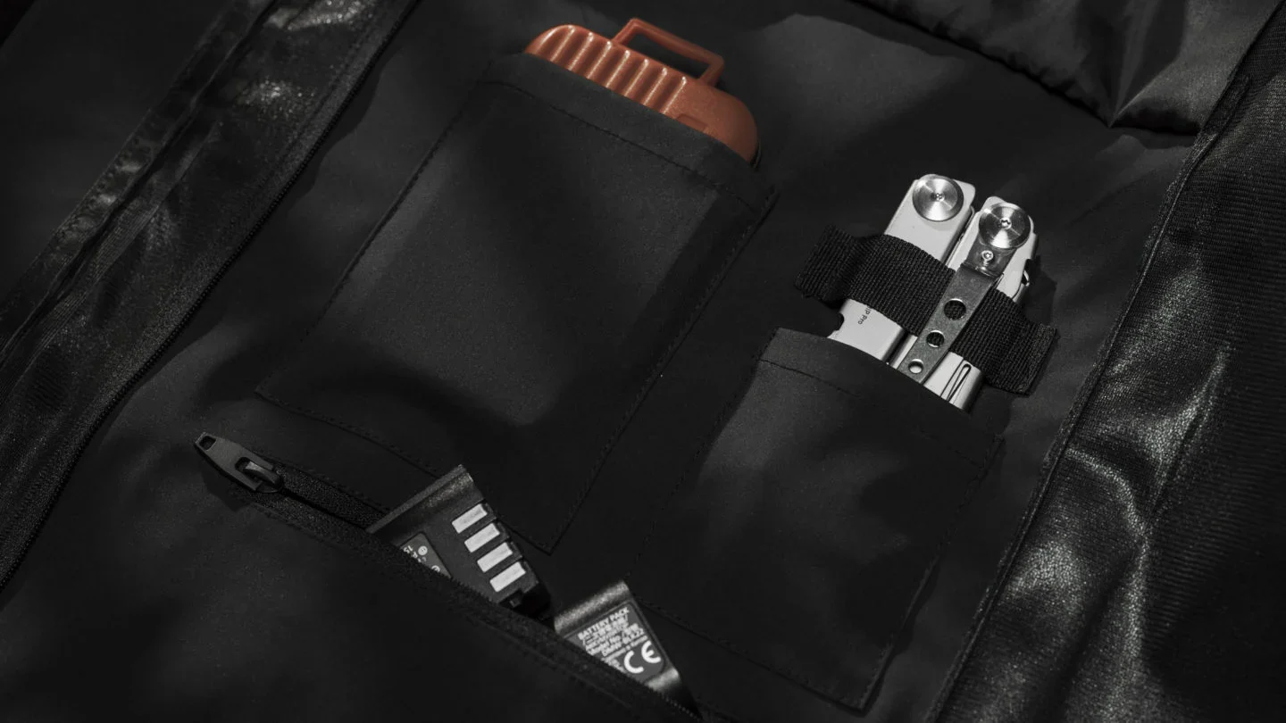 Tilta Tilta Scout Jacket - XL - Image 2