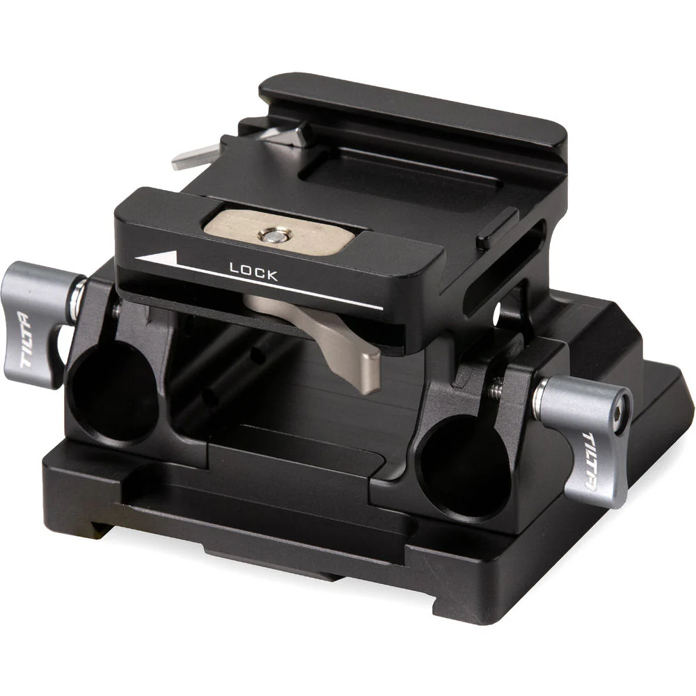 Tilta Tiltaing 15mm LWS Baseplate Type II