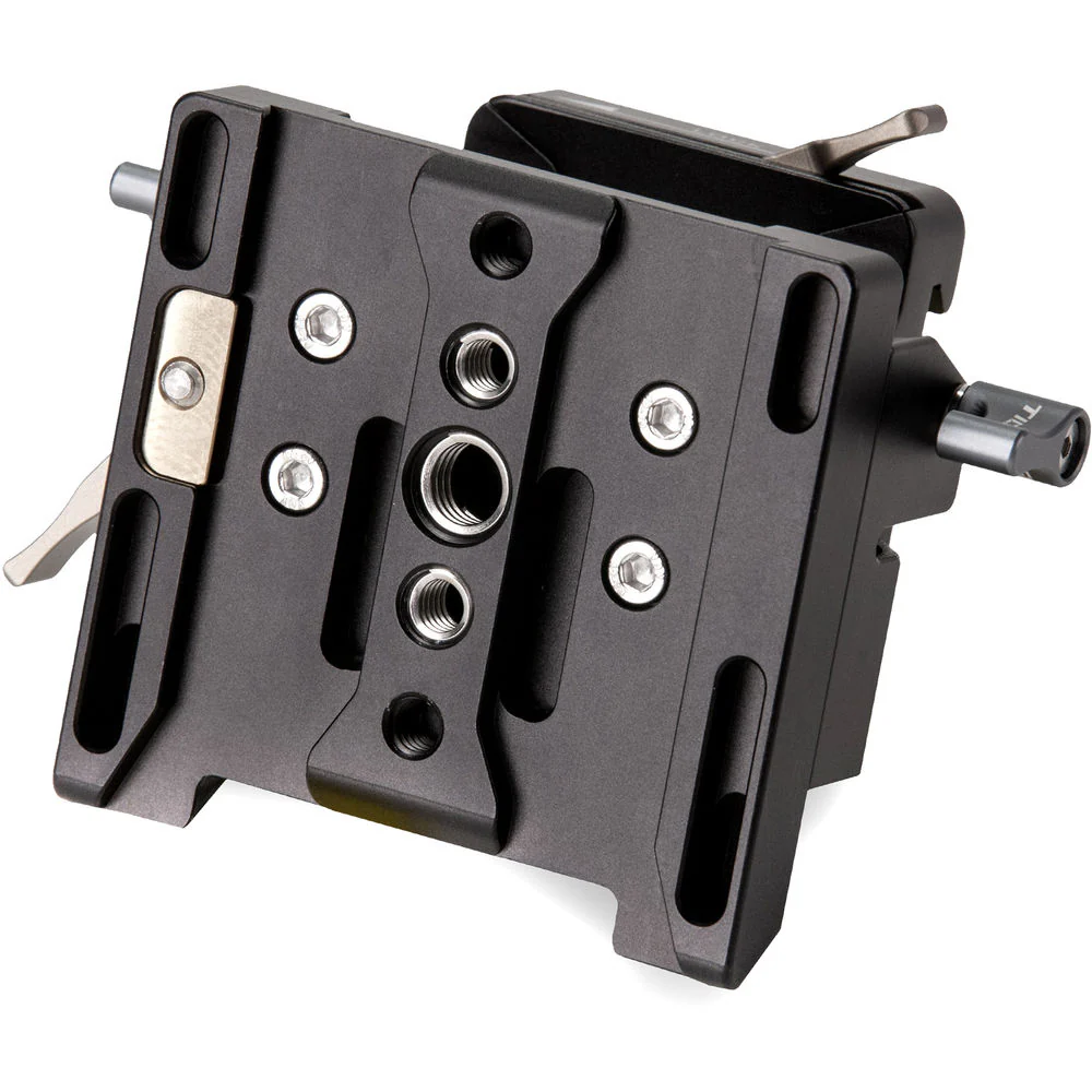 Tilta Tiltaing 15mm LWS Baseplate Type II - Image 2