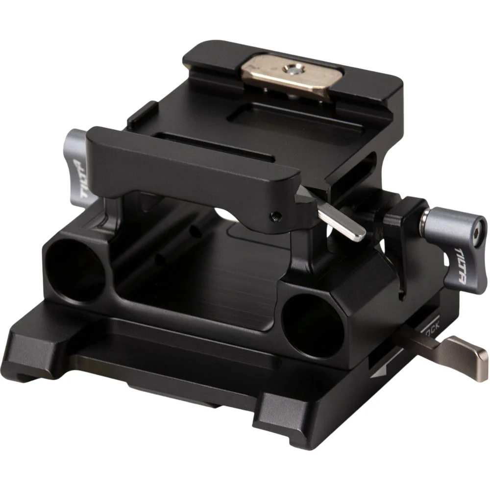Tilta Tiltaing 15mm LWS Baseplate Type II - Image 3