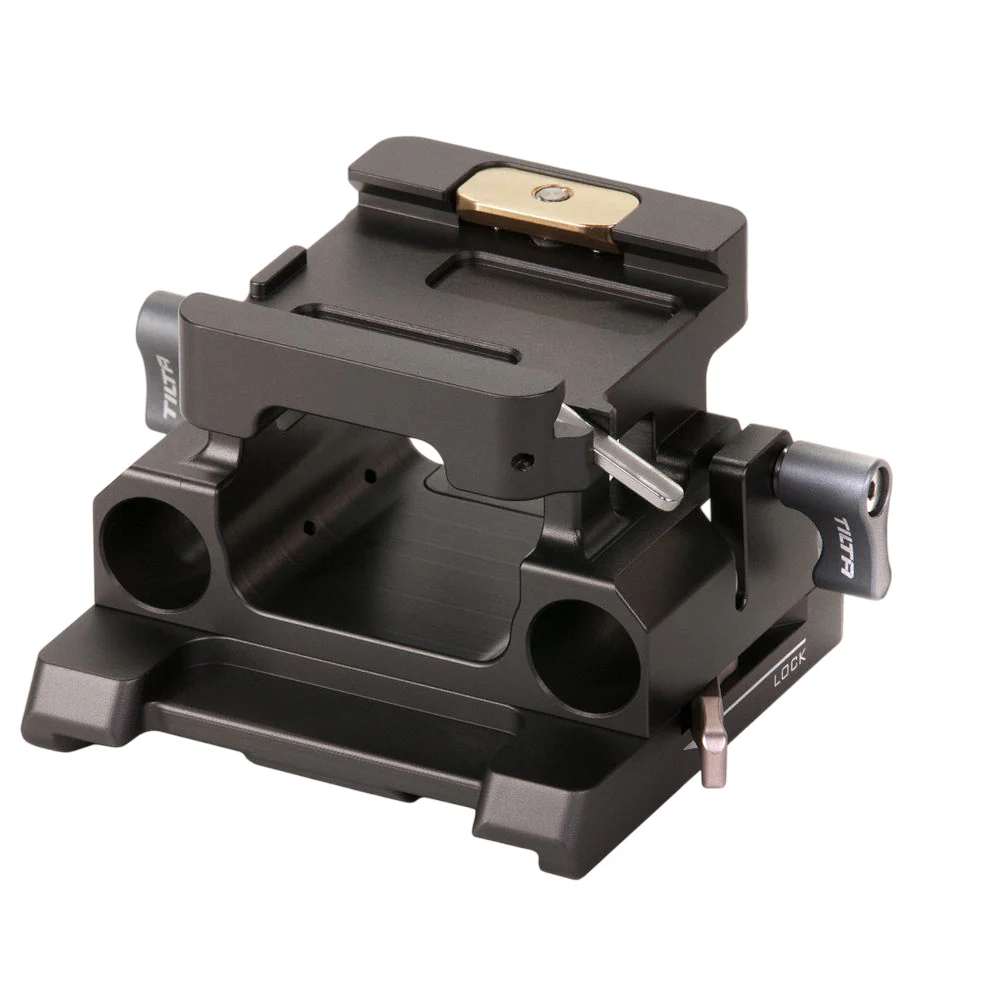 Tilta Tiltaing 15mm LWS Baseplate Type II - Image 4
