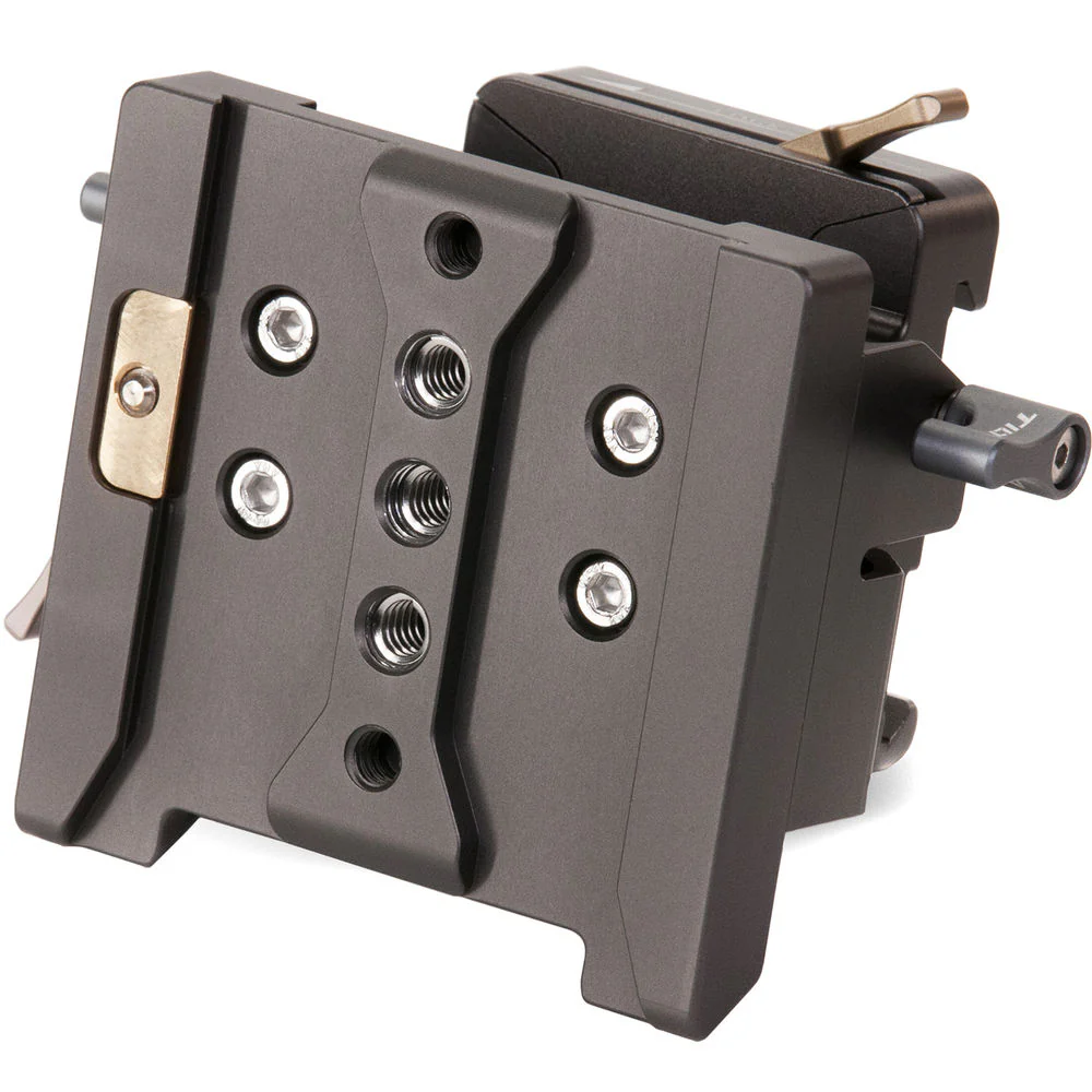 Tilta Tiltaing 15mm LWS Baseplate Type II - Image 6