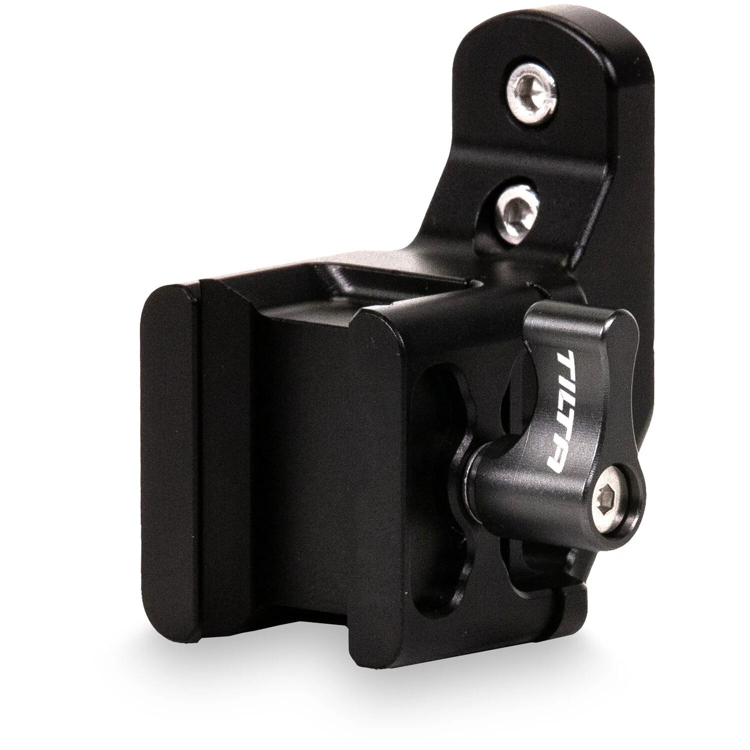 Tilta Tiltaing Advanced Left Side Handle Attachment Type VI - Black
